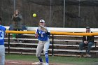 Softball vs Emmanuel  Wheaton College Softball vs Emmanuel College. - Photo By: KEITH NORDSTROM : Wheaton, Softball, Emmanuel